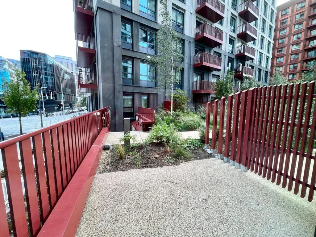 1 bedroom house for rent