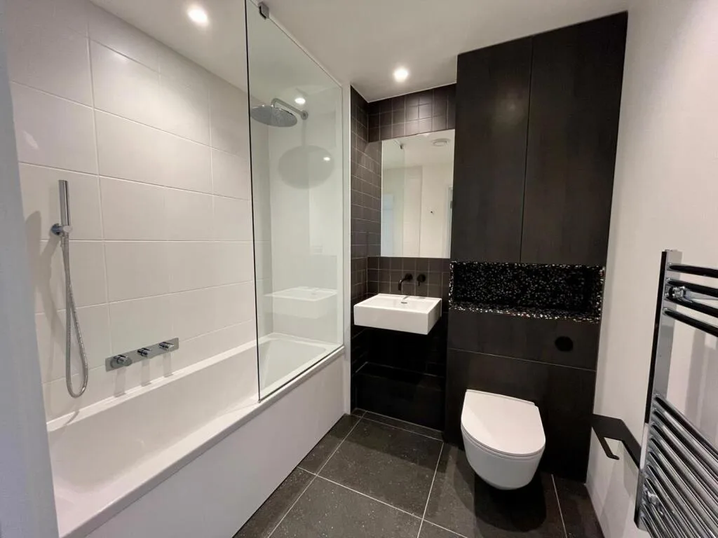 1 bedroom house for rent