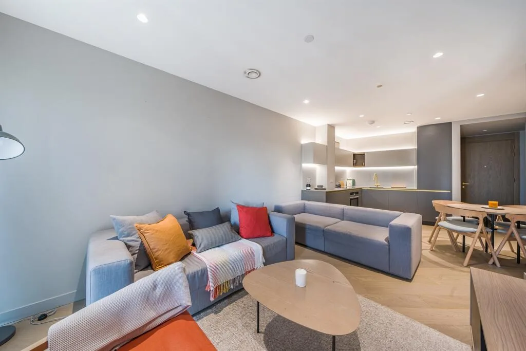 1 bedroom apartment for rent