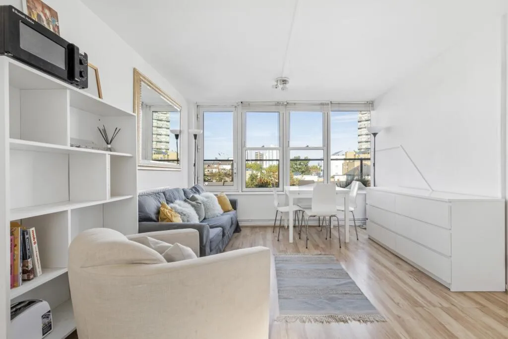 3 bedroom apartment for rent