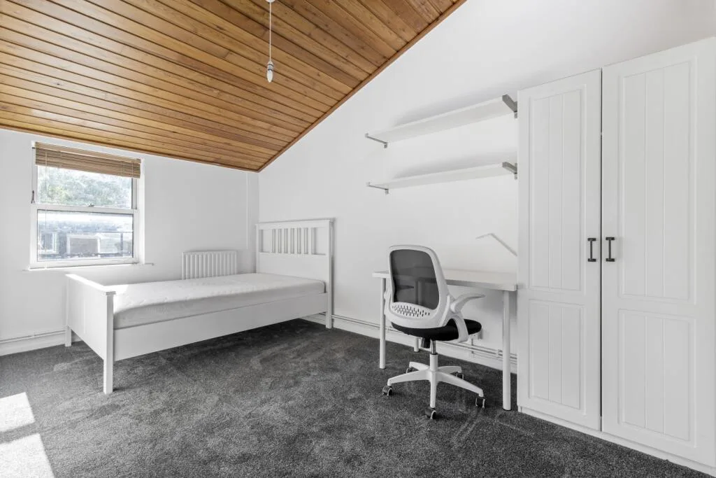 3 bedroom apartment for rent