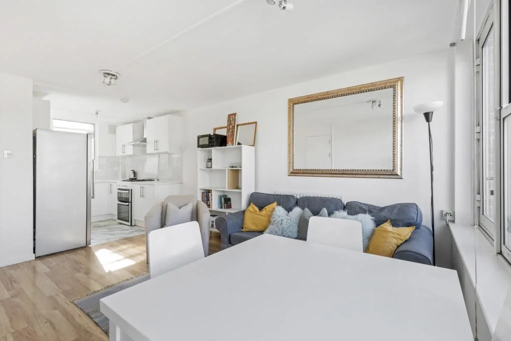 3 bedroom apartment for rent