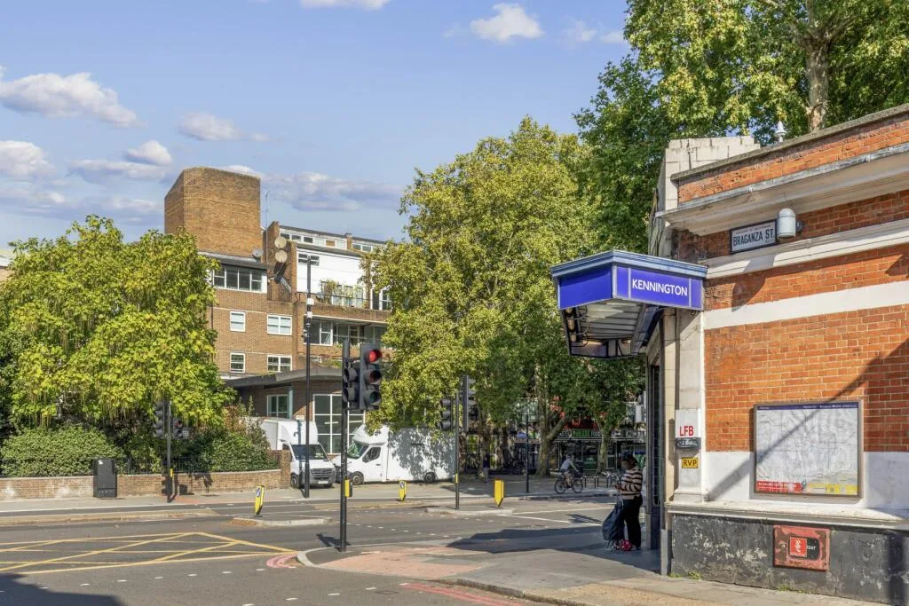 3 bedroom apartment for rent
