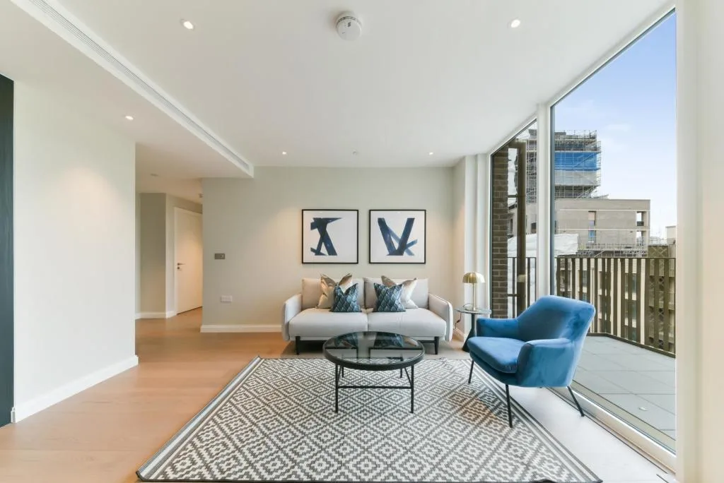 1 bedroom apartment for rent