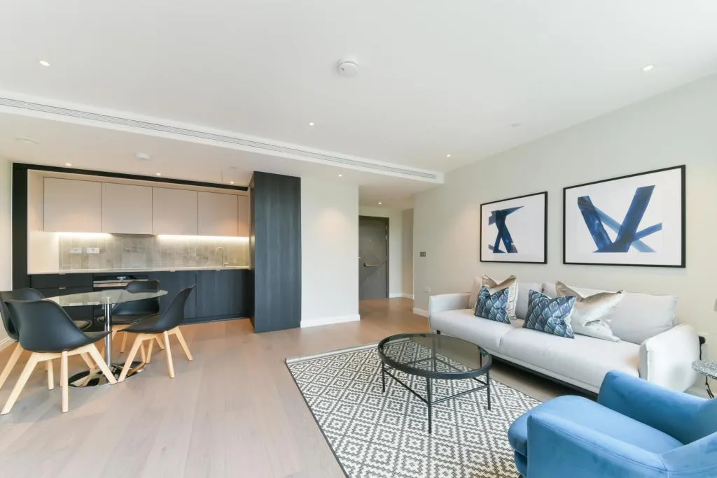 1 bedroom apartment for rent