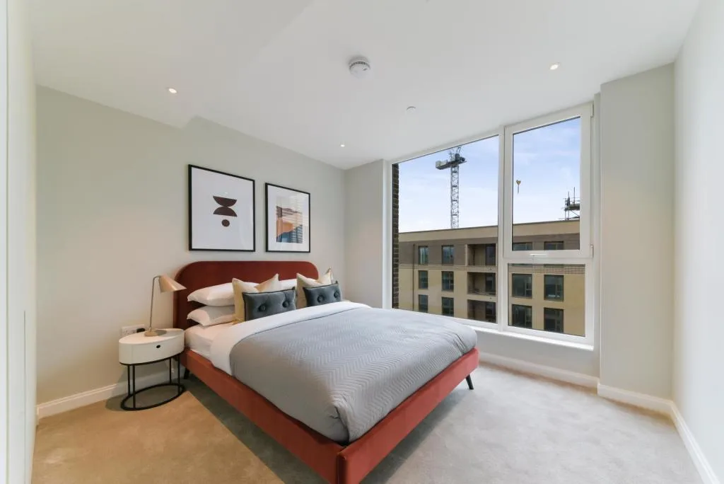 1 bedroom apartment for rent