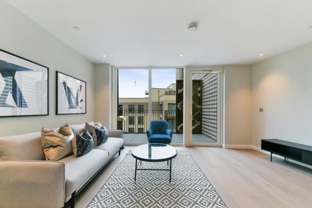 1 bedroom apartment for rent