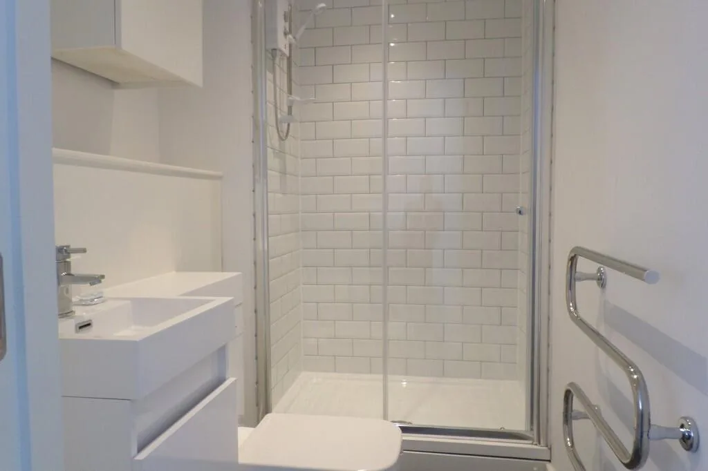 Studio apartment for rent