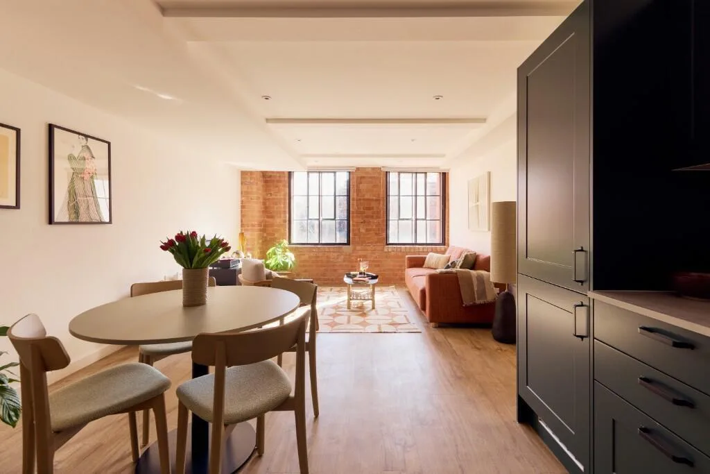 1 bedroom apartment for rent