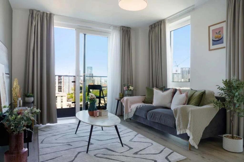 1 bedroom apartment for rent
