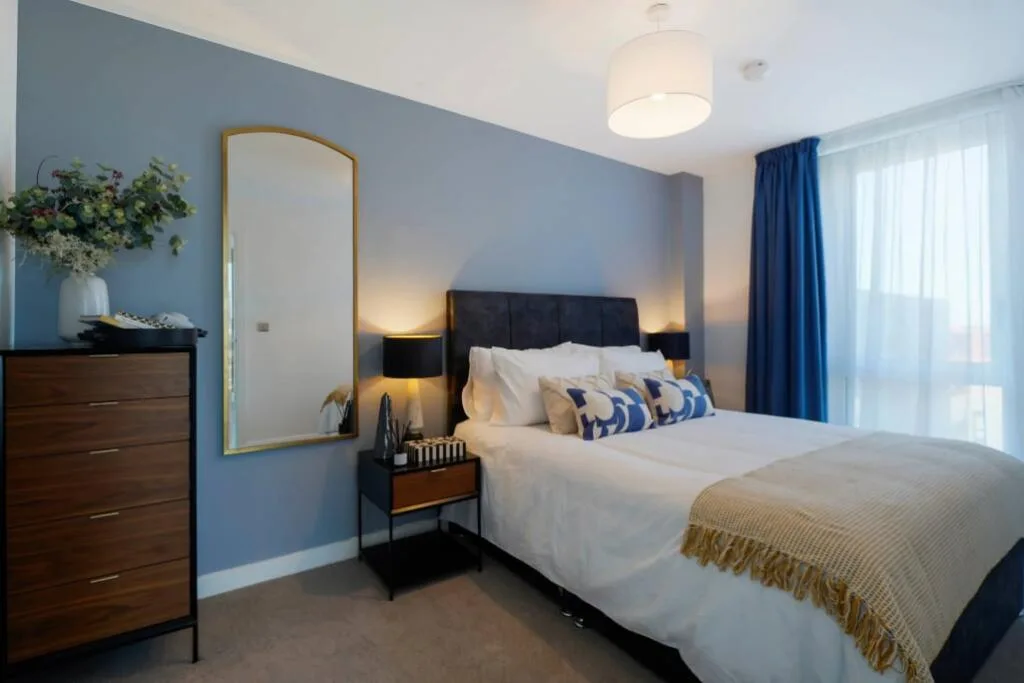 1 bedroom apartment for rent