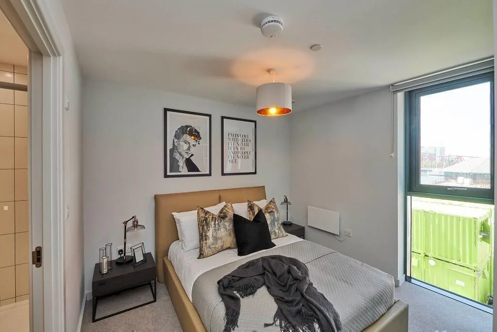 2 bedroom apartment for rent