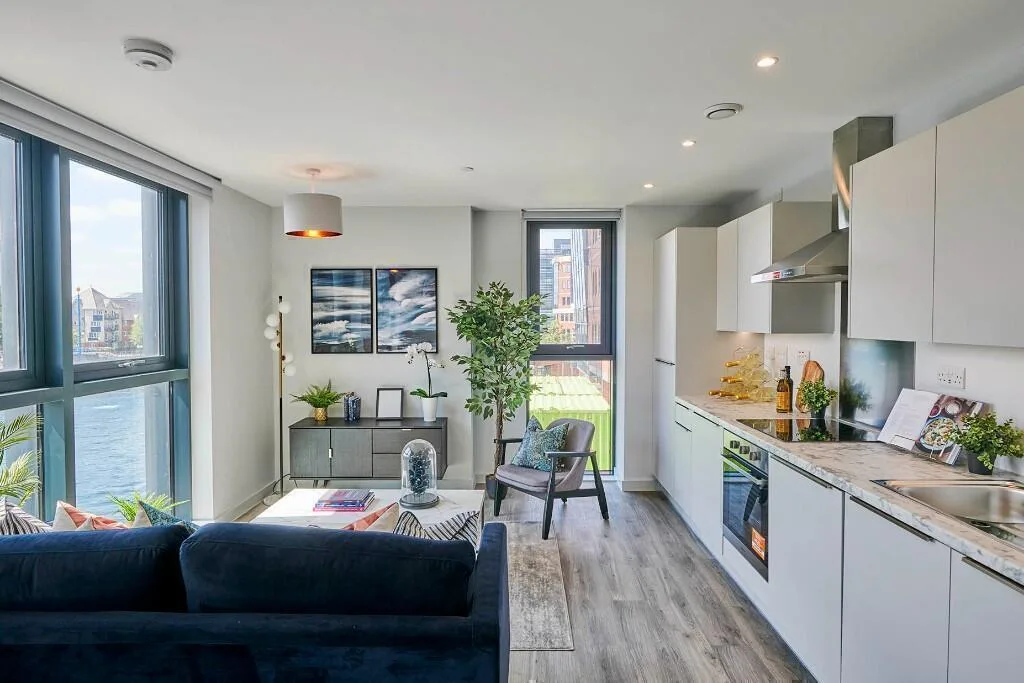 2 bedroom apartment for rent