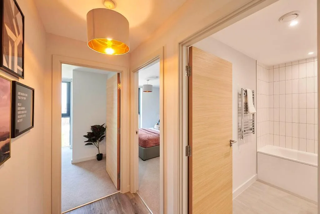 2 bedroom apartment for rent