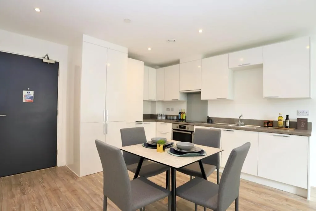 1 bedroom apartment for rent