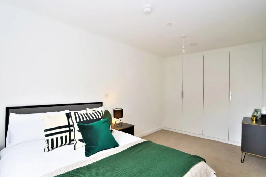 1 bedroom apartment for rent