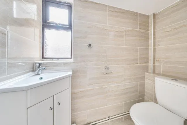 4 bedroom detached house for rent