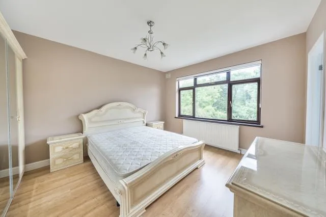 4 bedroom detached house for rent