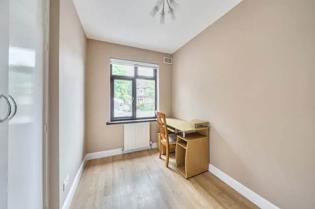 4 bedroom detached house for rent