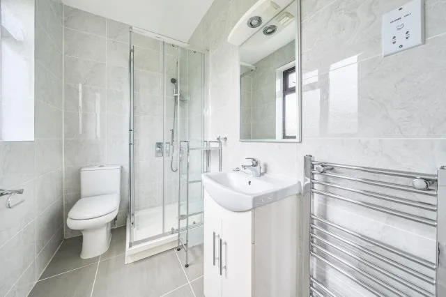 4 bedroom detached house for rent