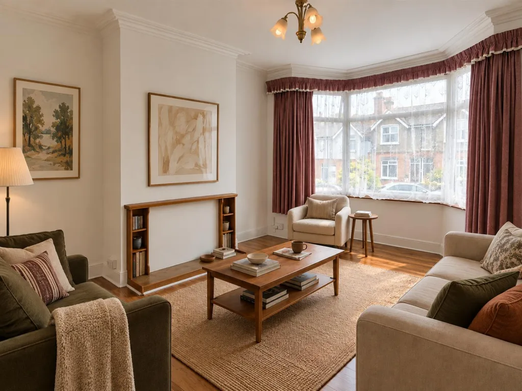 3 bedroom house for rent