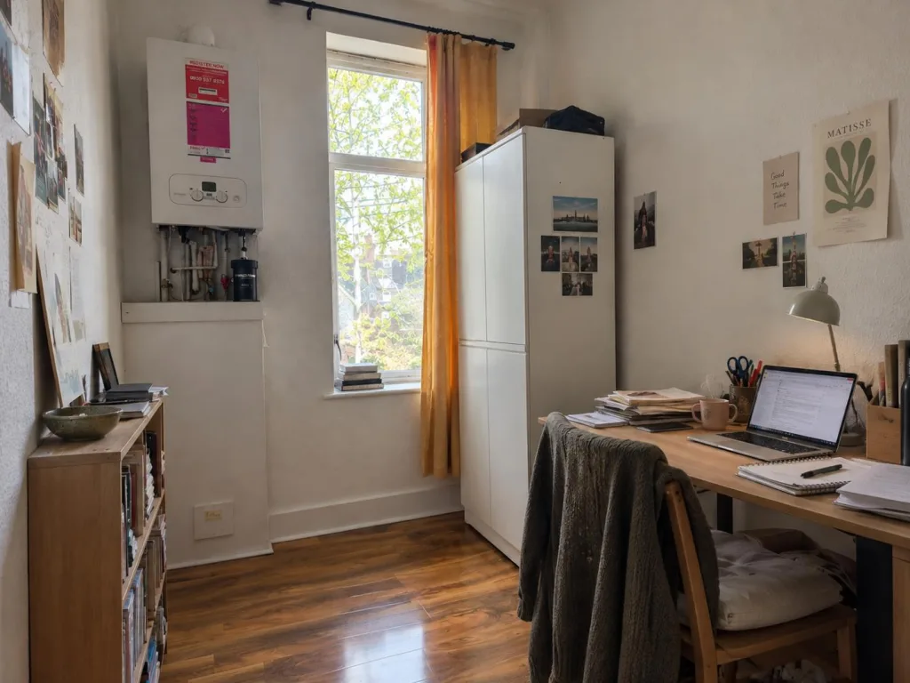 3 bedroom house for rent