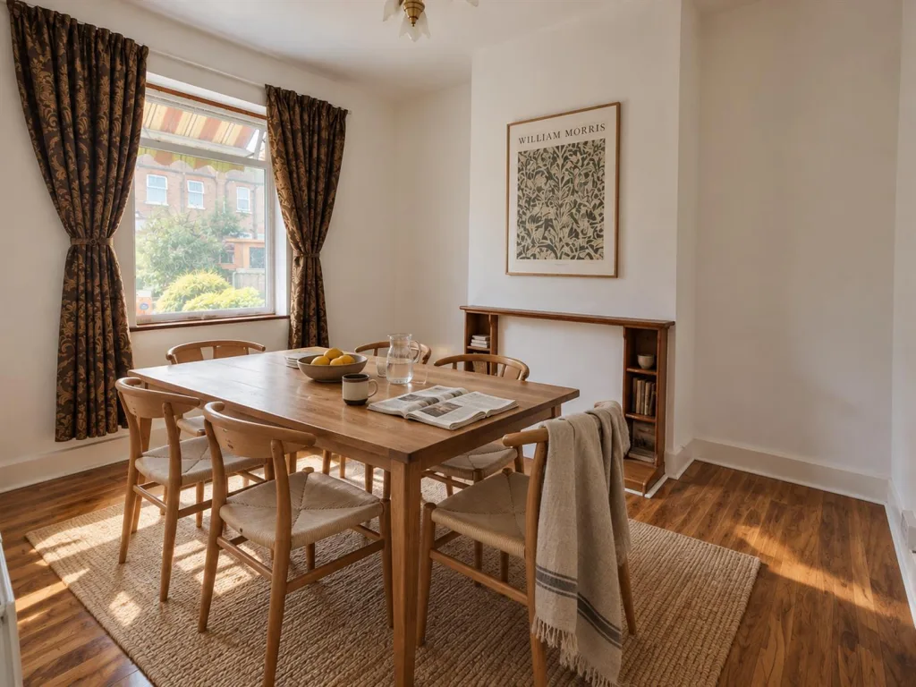 3 bedroom house for rent