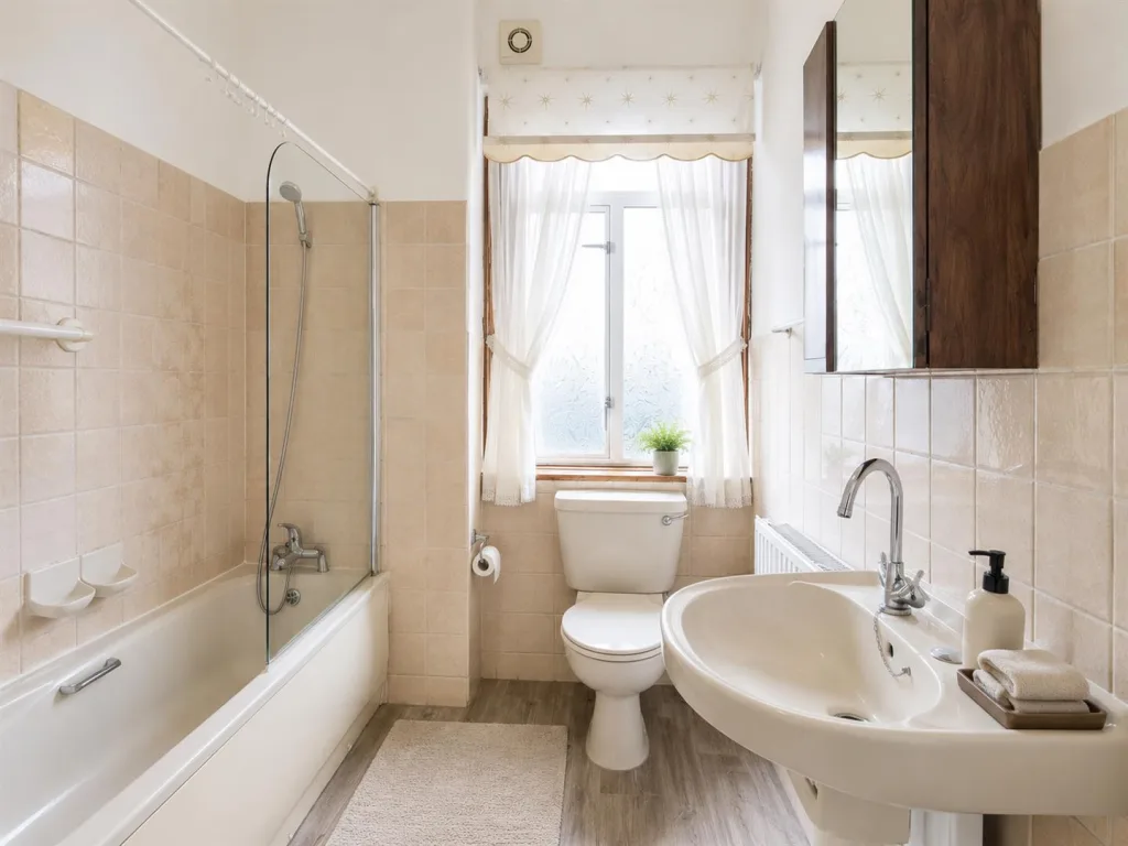 3 bedroom house for rent