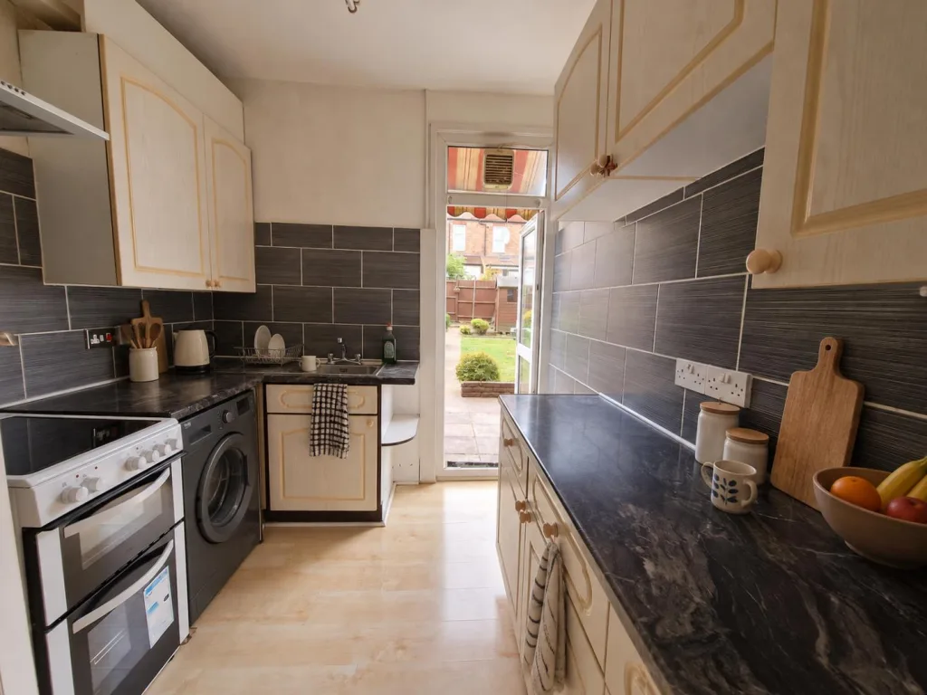3 bedroom house for rent