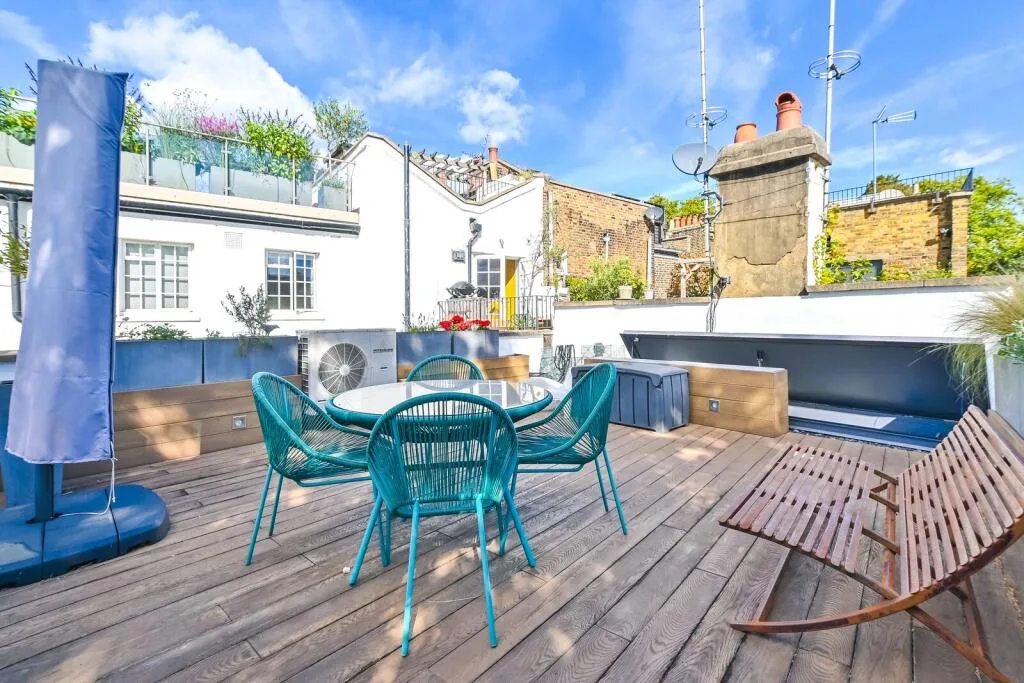 3 bedroom house for rent