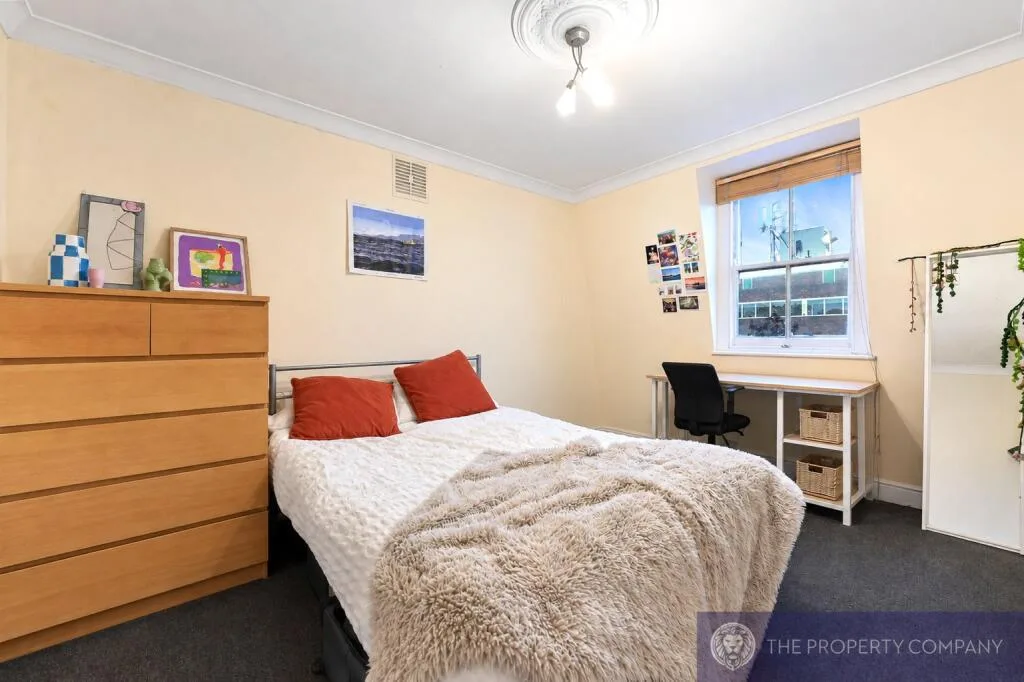 3 bedroom apartment for rent