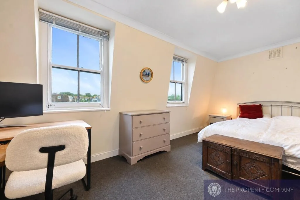3 bedroom apartment for rent