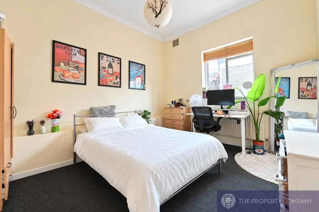3 bedroom apartment for rent