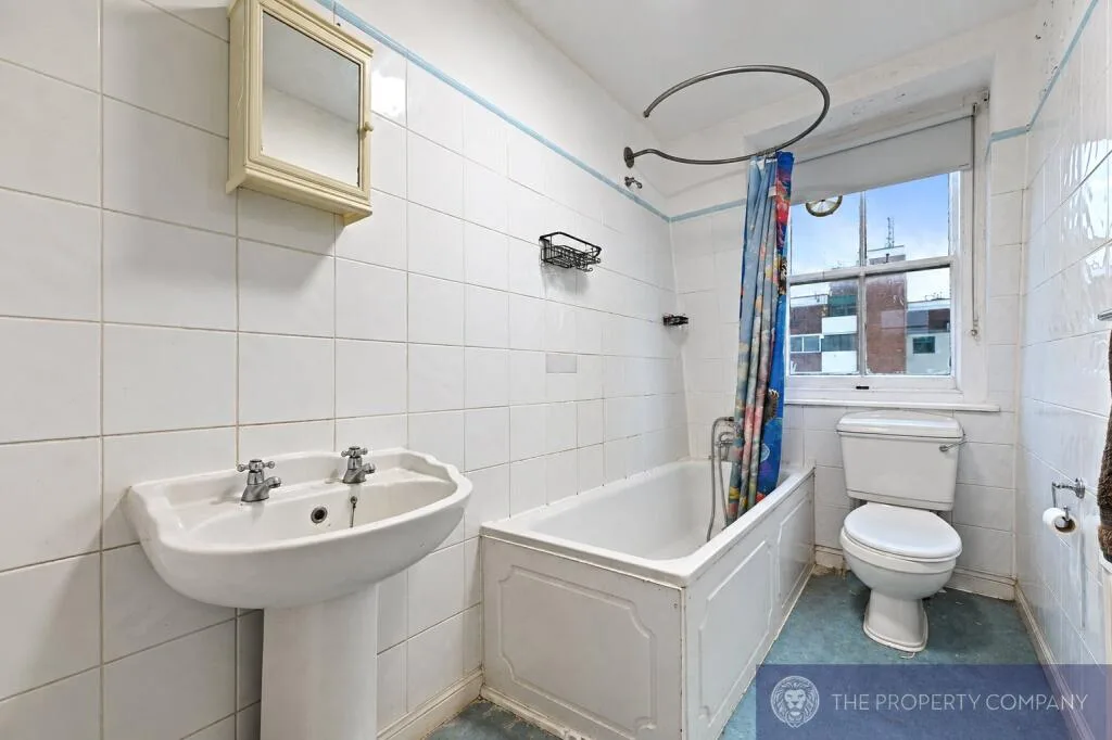 3 bedroom apartment for rent
