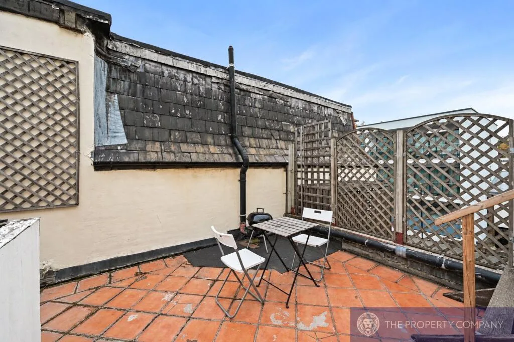 3 bedroom apartment for rent