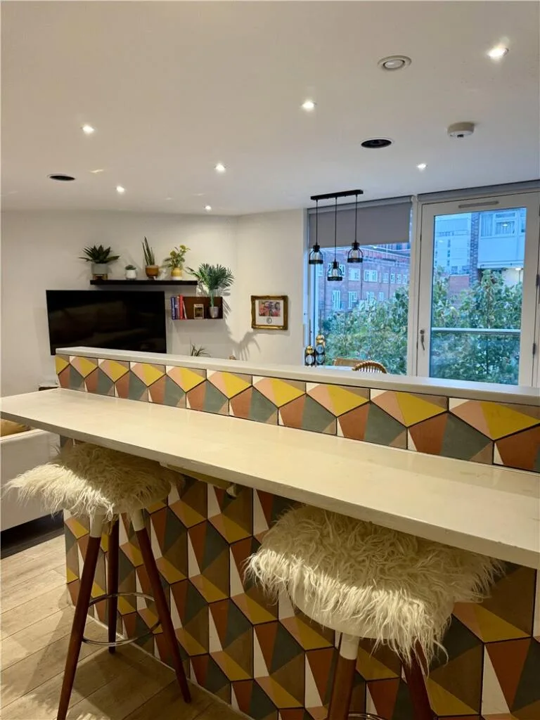 3 bedroom apartment for rent