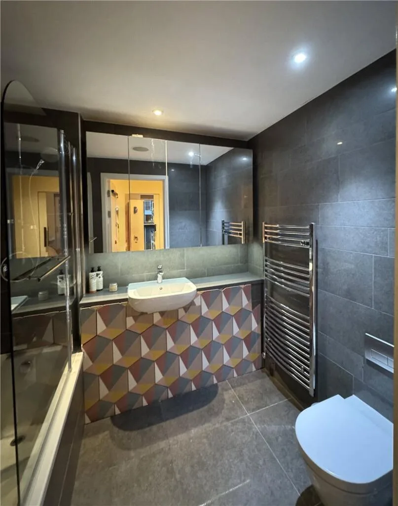 3 bedroom apartment for rent