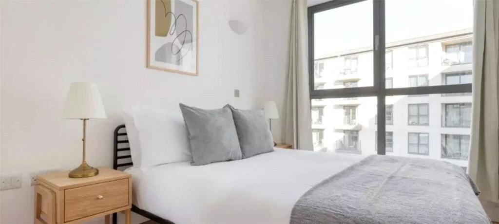 2 bedroom apartment for rent