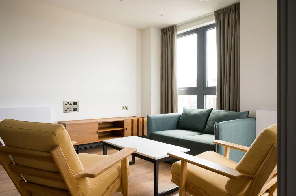 2 bedroom flat for rent