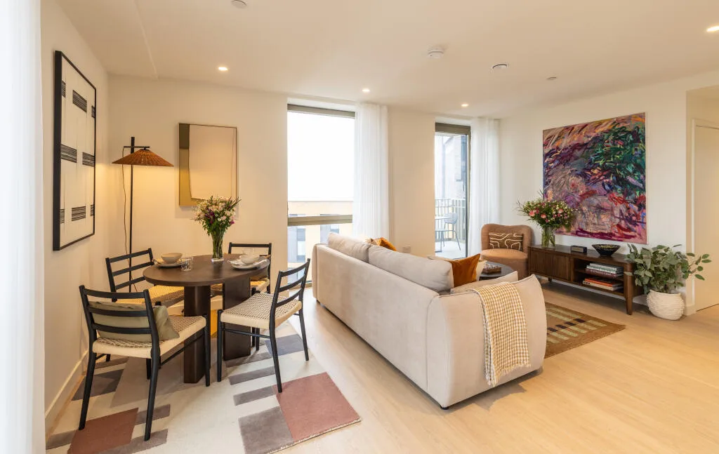 1 bedroom apartment for rent