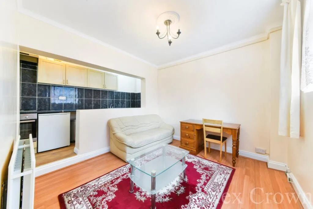 1 bedroom flat for rent