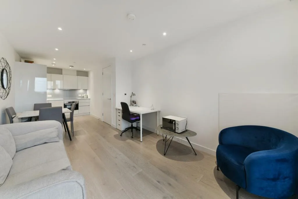 1 bedroom apartment for rent