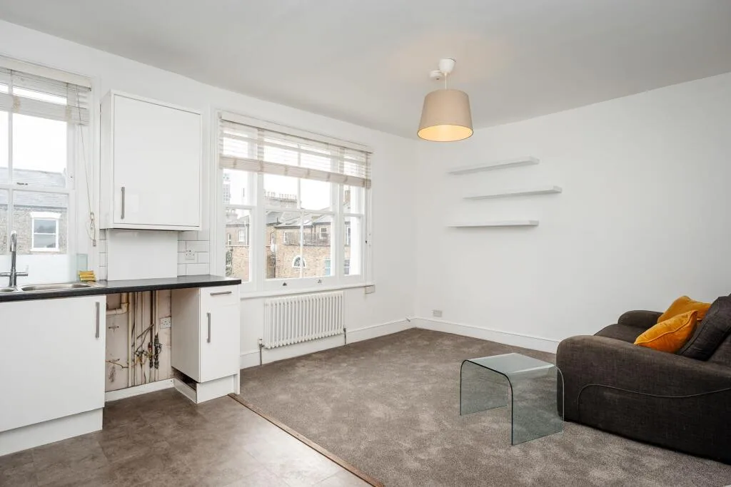 1 bedroom flat for rent
