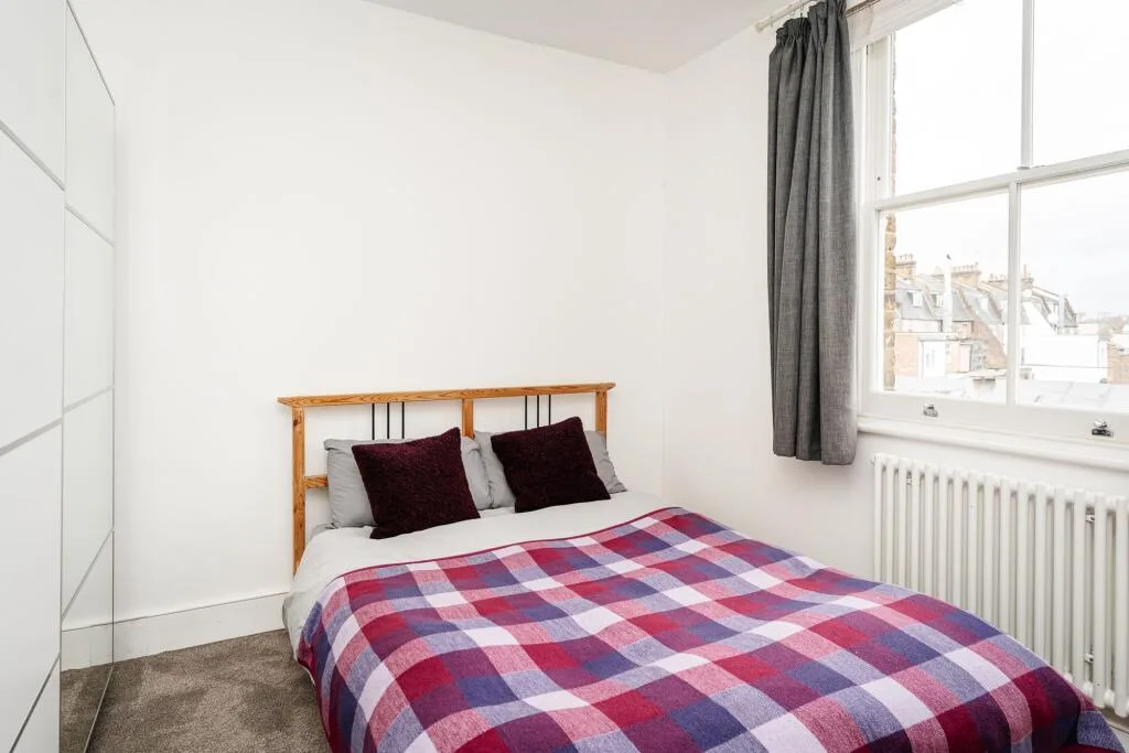1 bedroom flat for rent