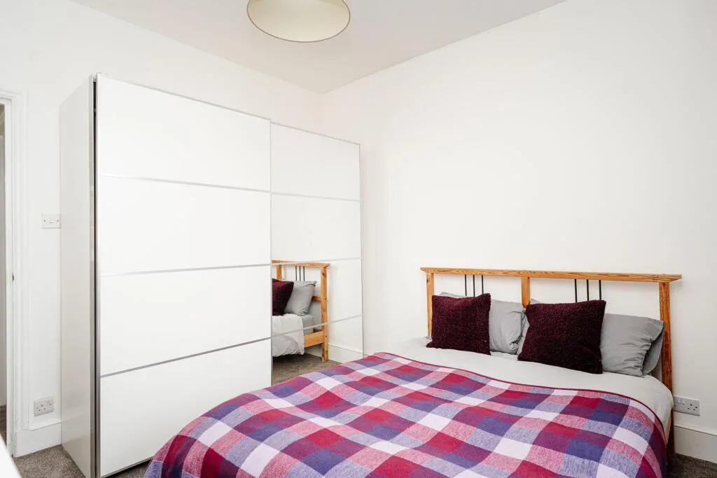 1 bedroom flat for rent