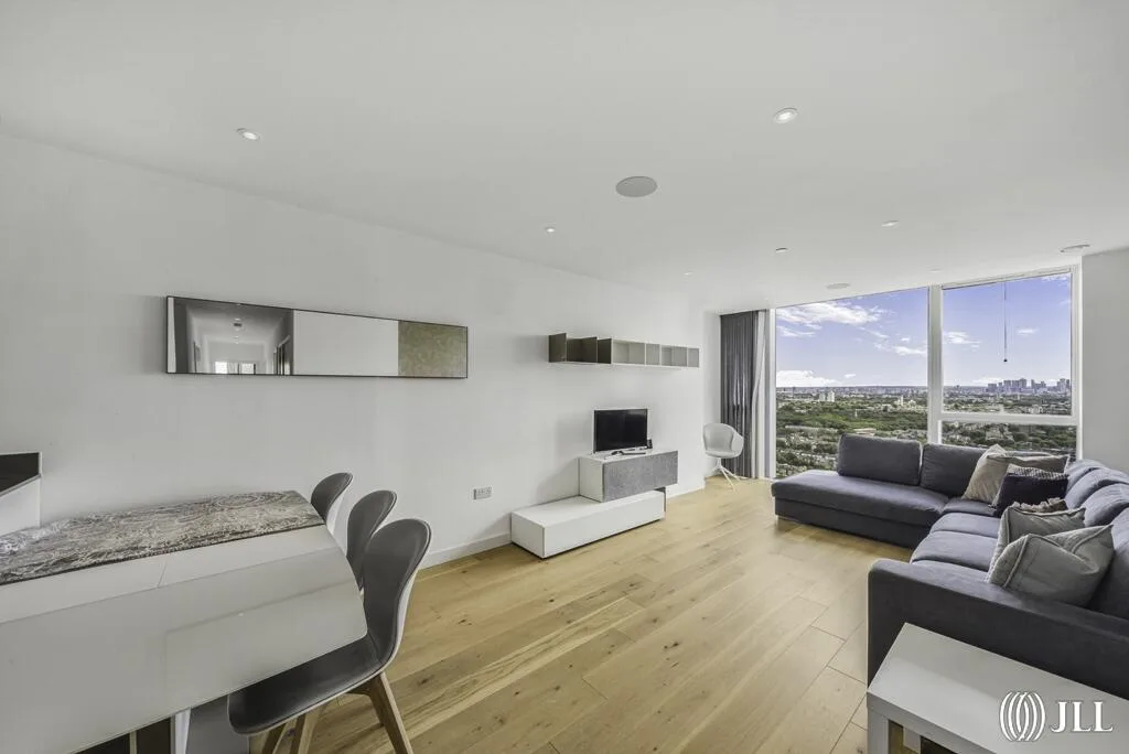 3 bedroom apartment for rent