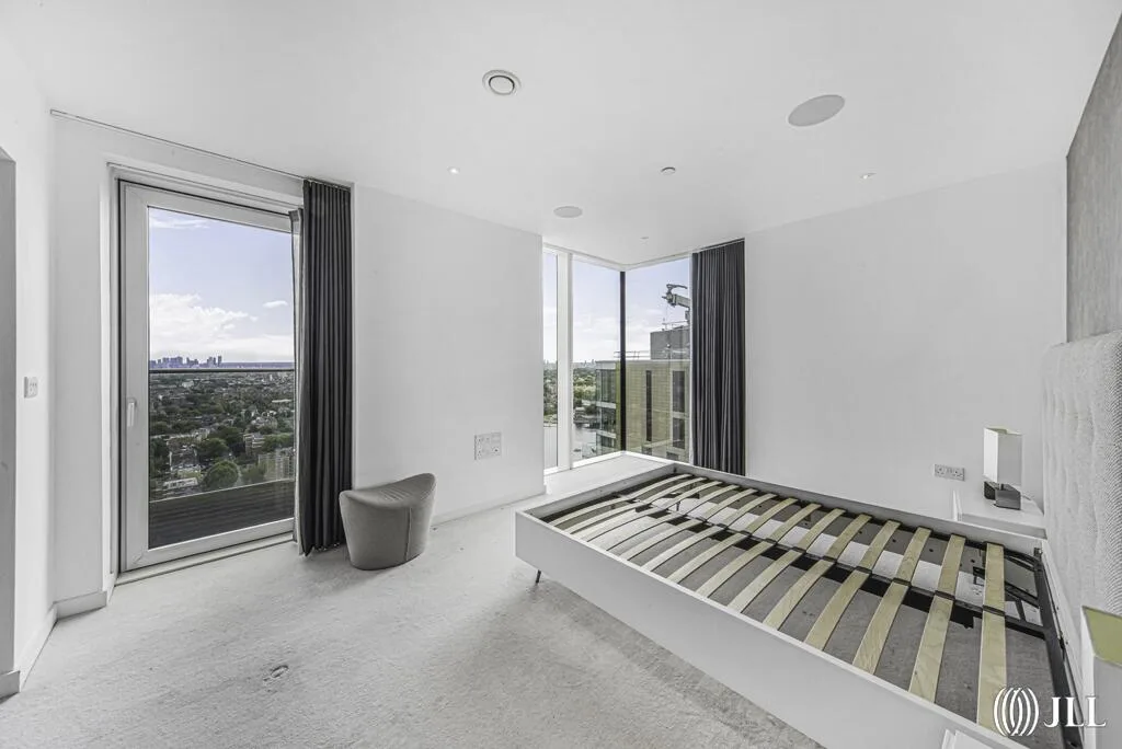 3 bedroom apartment for rent