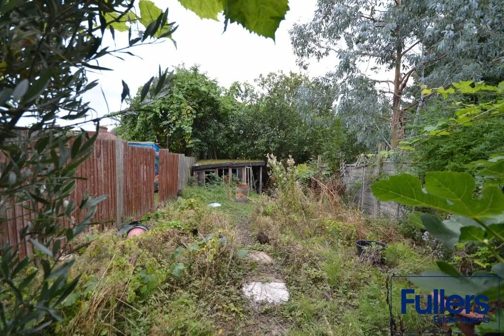3 bedroom terraced house for rent
