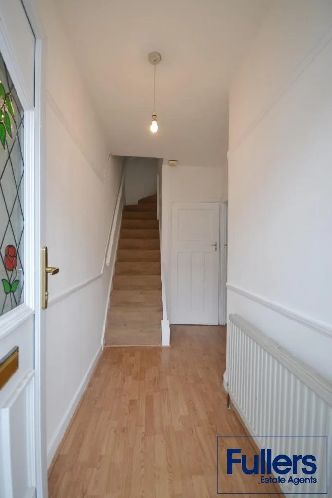 3 bedroom terraced house for rent