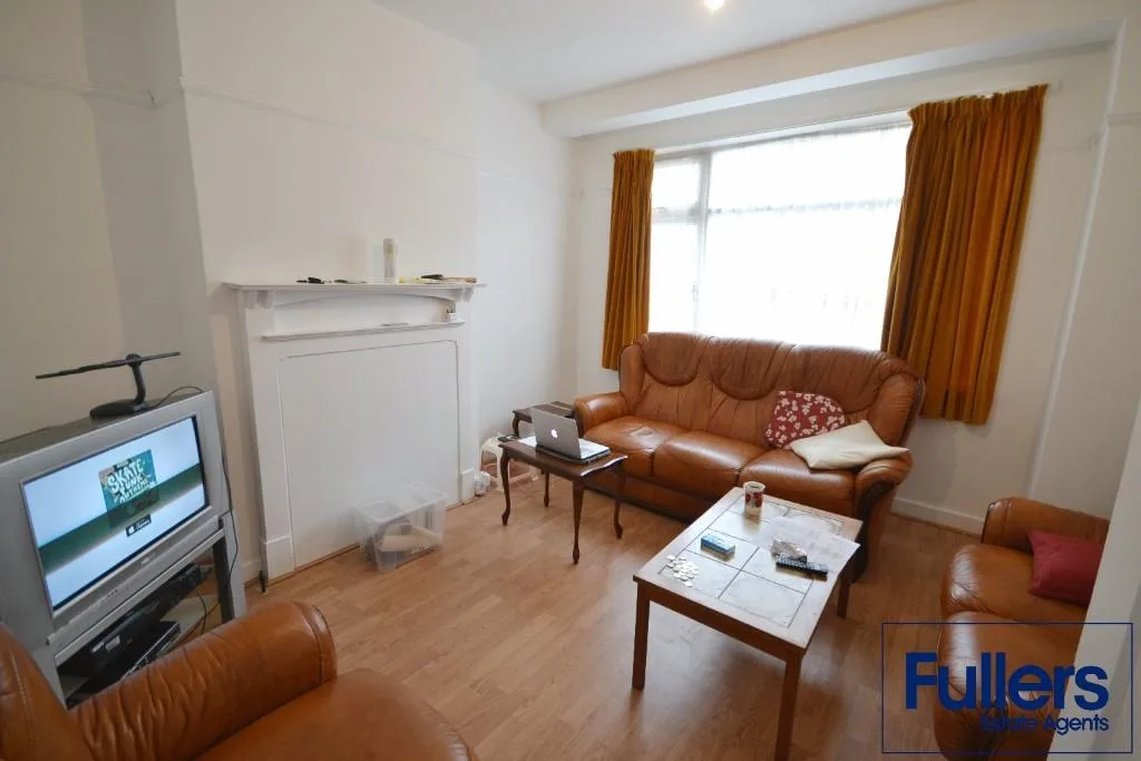 3 bedroom terraced house for rent